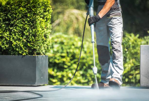 Best Post-Construction Pressure Washing  in Glenwood Landing, NY